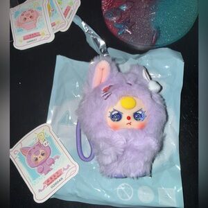 Baby Three Weirdly Adorable Minis - Beneath the Mask